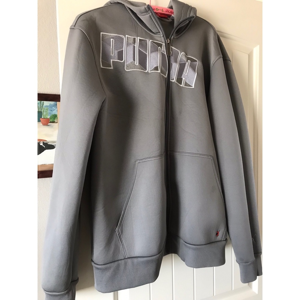 Puma Jacket